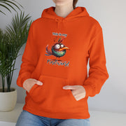 This is My Mad World Unisex Heavy Blend™ Hooded Sweatshirt