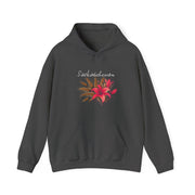 Saskatchewan Unisex Heavy Blend™ Hooded Sweatshirt