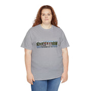 Saskatoon Unisex Heavy Cotton Tee