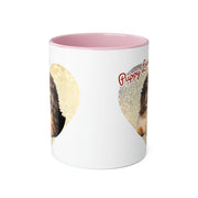Accent Mugs, 11oz