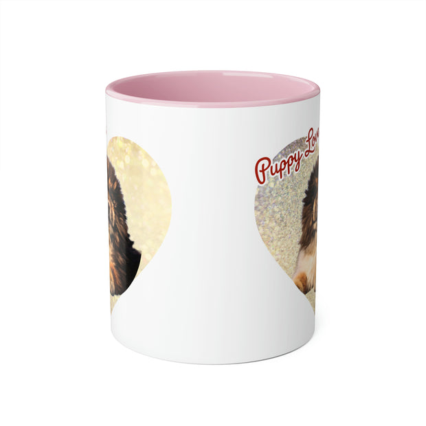 Accent Mugs, 11oz