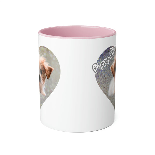 Accent Mugs, 11oz