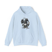 Gnome New Year Unisex Heavy Blend™ Hooded Sweatshirt
