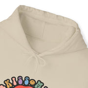 Kiss Me Unisex Heavy Blend™ Hooded Sweatshirt