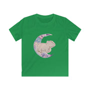 Bear & Moon Kids Softstyle Tee