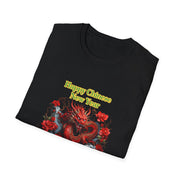 Chinese New Year Unisex Softstyle T-Shirt