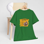 Word of the Day Unisex Heavy Cotton Tee