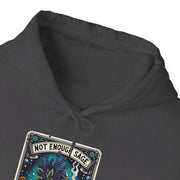 Not Enough Sage Unisex Heavy Blend™ Hooded Sweatshirt