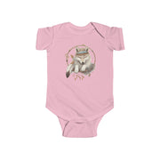 Baby Wolf Infant Fine Jersey Bodysuit
