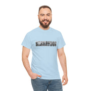 Saskatoon Unisex Heavy Cotton Tee