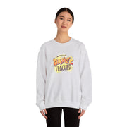Dance Teacher Unisex Heavy Blend™ Crewneck Sweatshirt