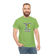 Cancer Sucks Unisex Heavy Cotton Tee