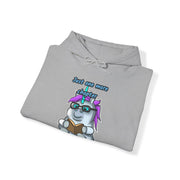 Unicorn Unisex Heavy Blend™ Hooded Sweatshirt