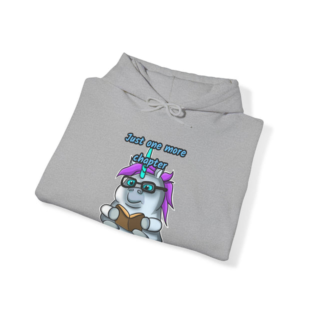 Unicorn Unisex Heavy Blend™ Hooded Sweatshirt