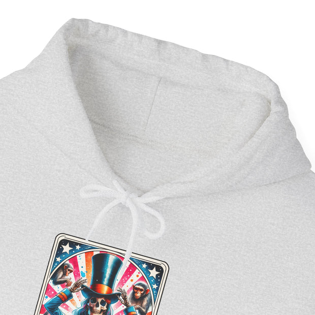 The Great Shit Show Unisex Heavy Blend™ Hooded Sweatshirt