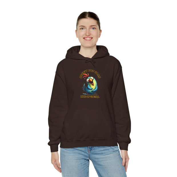 Aren’t You Some Kinda Special Unisex Heavy Blend™ Hooded Sweatshirt