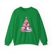 Snowman Unisex Heavy Blend™ Crewneck Sweatshirt