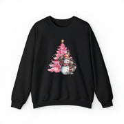Snowman Unisex Heavy Blend™ Crewneck Sweatshirt