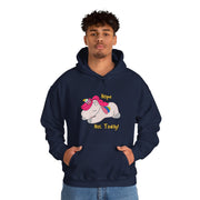 Unicorn Unisex Heavy Blend™ Hooded Sweatshirt