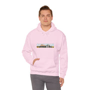 Saskatoon Unisex Heavy Blend™ Hooded Sweatshirt