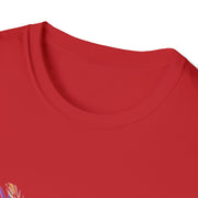 Butterfly Unisex Softstyle T-Shirt