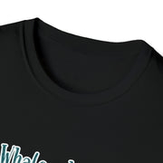 Orca Unisex Softstyle T-Shirt