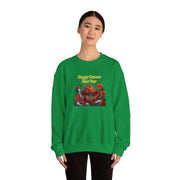 Chinese New Year Unisex Heavy Blend™ Crewneck Sweatshirt