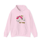 Unicorn Unisex Heavy Blend™ Hooded Sweatshirt