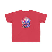 Chinese New Year Toddler's Fine Jersey Tee