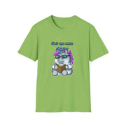 Unicorn Unisex Softstyle T-Shirt