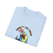 Aren’t You Some Kinda Special Unisex Softstyle T-Shirt
