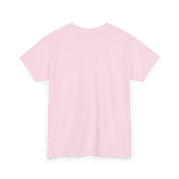 They Eat What Unisex Heavy Cotton Tee