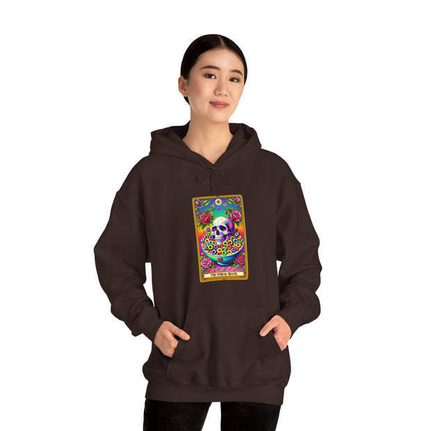 Cereal Killer Unisex Heavy Blend™ Hooded Sweatshirt