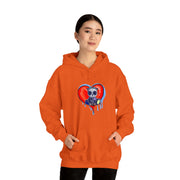Jinx Unisex Heavy Blend™ Hooded Sweatshirt