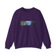 Saskatchewan Unisex Heavy Blend™ Crewneck Sweatshirt
