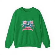 2025 Chinese New Year Unisex Heavy Blend™ Crewneck Sweatshirt