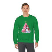 Snowman Unisex Heavy Blend™ Crewneck Sweatshirt