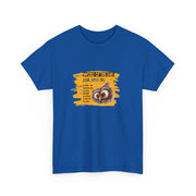 Word of the Day Unisex Heavy Cotton Tee