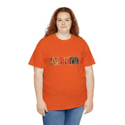 Saskatchewan Unisex Heavy Cotton Tee