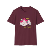 Unicorn Unisex Softstyle T-Shirt
