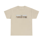Saskatoon Unisex Heavy Cotton Tee