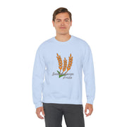 Saskatchewan Pride Unisex Heavy Blend™ Crewneck Sweatshirt