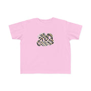 Chinese New Year Toddler's Fine Jersey Tee