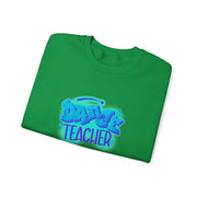 Dance Teacher Unisex Heavy Blend™ Crewneck Sweatshirt