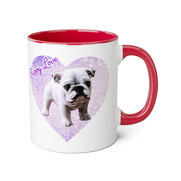 Accent Mugs, 11oz