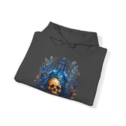 Bottled Skull Unisex Heavy Blend™ Hooded Sweatshirt