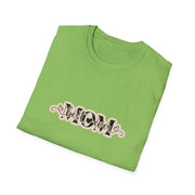 Best Mom Ever Unisex Softstyle T-Shirt