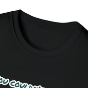 Orca Unisex Softstyle T-Shirt
