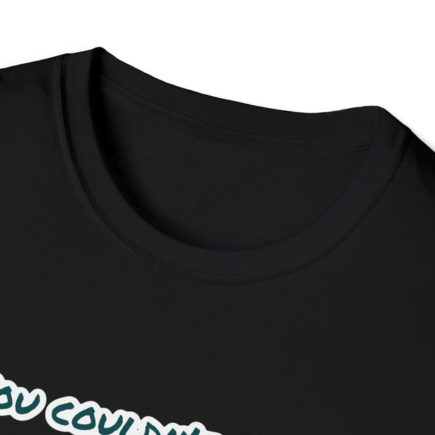 Orca Unisex Softstyle T-Shirt
