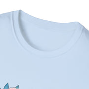 2025 Chinese New Year Unisex Softstyle T-Shirt